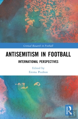 Bertrand.pt - Antisemitism In Football