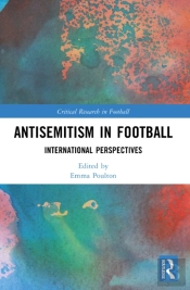 Antisemitism In Football