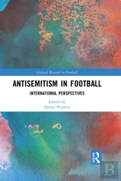Antisemitism In Football