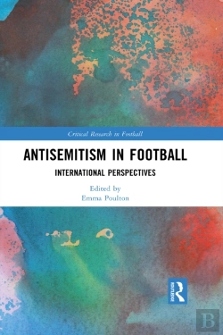 Bertrand.pt - Antisemitism In Football