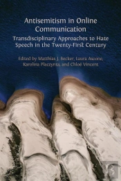 Antisemitism In Online Communication