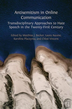 Bertrand.pt - Antisemitism In Online Communication