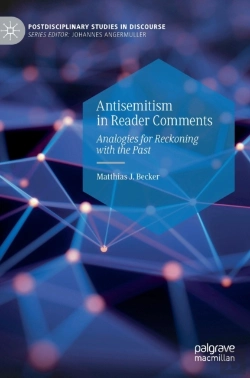 Bertrand.pt - Antisemitism In Reader Comments