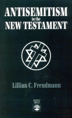 Bertrand.pt - Antisemitism In The New Testament