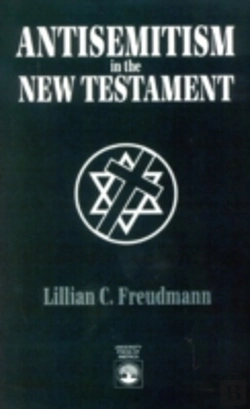Bertrand.pt - Antisemitism In The New Testament
