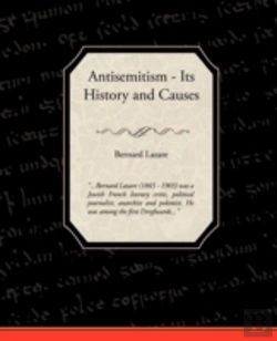 Bertrand.pt - Antisemitism - Its History And Causes