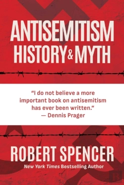Bertrand.pt - Antisemitism