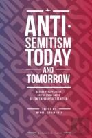 Antisemitism Today And Tomorrow