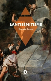 Antisemitisme - -
