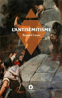 Bertrand.pt - Antisemitisme - -