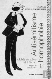 Antisémitisme Et Homophobie ; Clichés En Scène Et À L'Écran