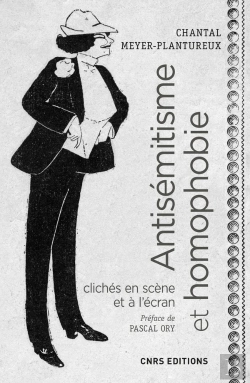 Bertrand.pt - Antisémitisme Et Homophobie ; Clichés En Scène Et À L'Écran