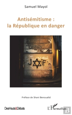 Bertrand.pt - Antisémitisme : La République En Danger