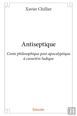 Bertrand.pt - Antiseptique