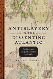 Antislavery In The Dissenting Atlantic