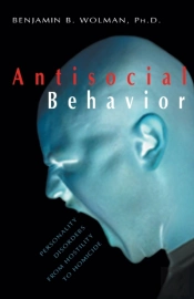 Antisocial Behavior