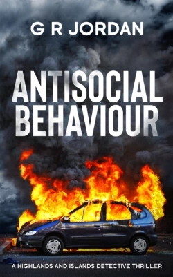 Bertrand.pt - Antisocial Behaviour