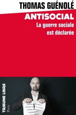 Bertrand.pt - Antisocial ; La Guerre Sociale Est Déclarée