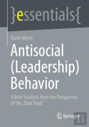 Antisocial (Leadership) Behavior