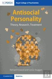 Antisocial Personality