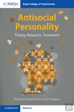 Bertrand.pt - Antisocial Personality