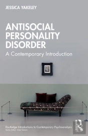 Antisocial Personality Disorder
