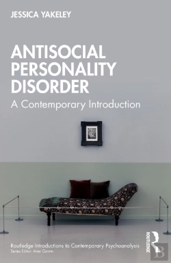 Bertrand.pt - Antisocial Personality Disorder