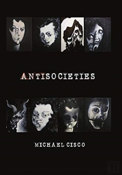 Bertrand.pt - Antisocieties - Deluxe