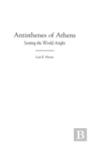 Antisthenes Of Athens