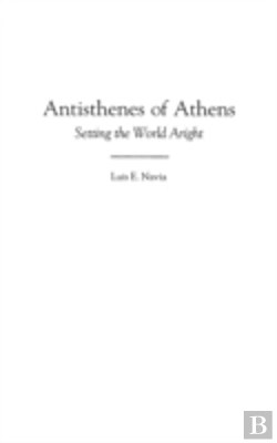 Bertrand.pt - Antisthenes Of Athens