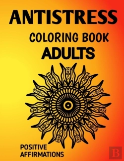 Bertrand.pt - Antistress Coloring Book