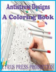 Antistress Designs