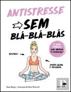 Antistresse Sem Blá-Blá-Blás