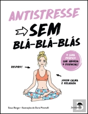 Antistresse Sem Blá-Blá-Blás