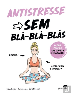 Bertrand.pt - Antistresse Sem Blá-Blá-Blás