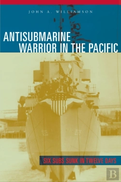 Bertrand.pt - Antisubmarine Warrior In The Pacific
