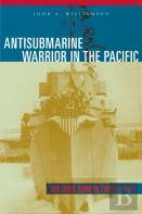Antisubmarine Warrior In The Pacific