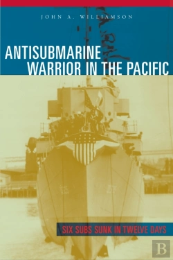 Bertrand.pt - Antisubmarine Warrior In The Pacific