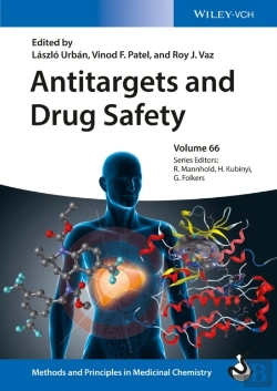 Bertrand.pt - Antitargets And Drug Safety