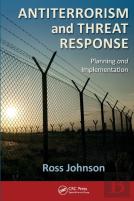 Antiterrorism And Threat Response