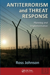 Antiterrorism And Threat Response