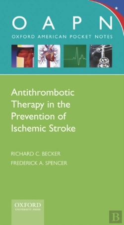 Bertrand.pt - Antithrombotic Therapy In Prevention Of Ischemic Stroke