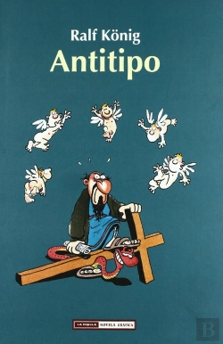 Bertrand.pt - Antitipo