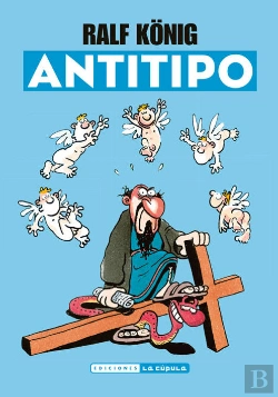 Bertrand.pt - Antitipo