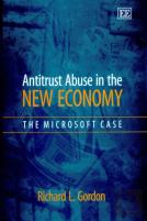 Antitrust Abuse In The New Economy