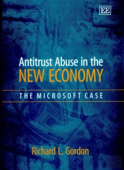 Bertrand.pt - Antitrust Abuse In The New Economy