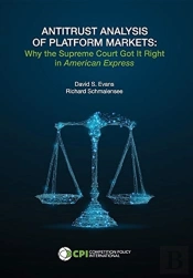 Antitrust Analysis Of Platform Markets