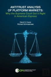 Antitrust Analysis Of Platform Markets