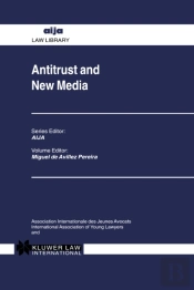 Antitrust And New Media