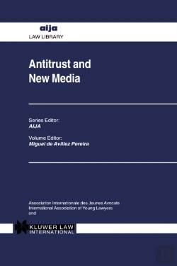 Bertrand.pt - Antitrust And New Media